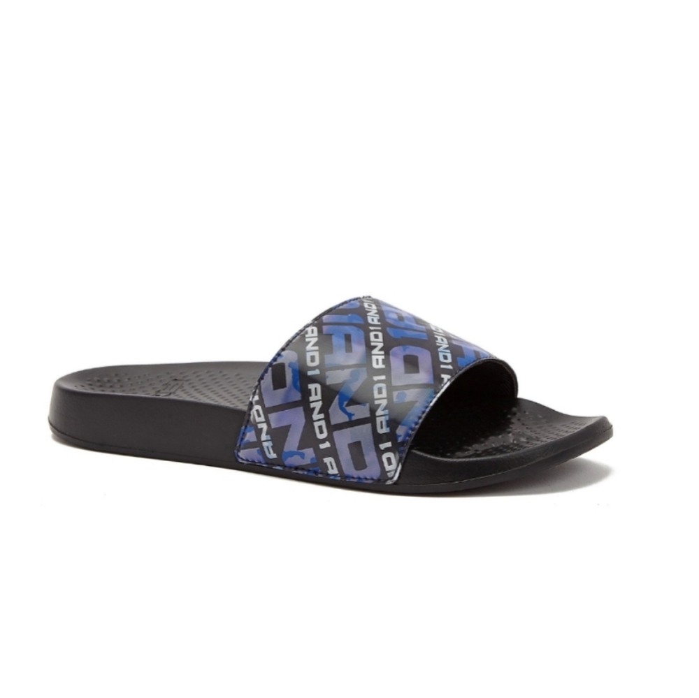 Andi Crossover sandal